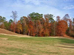 Cambrian Ridge (Sherling) 6th Approach